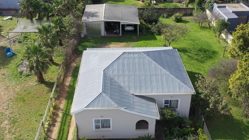 3 Bedroom Property for Sale in Riviersonderend Western Cape